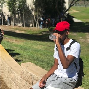 Meet your Posher, Christian